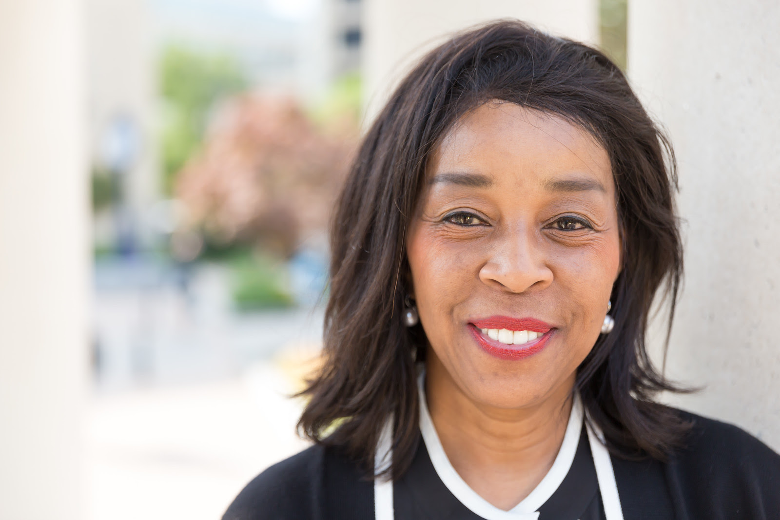 Dr. Sandra Davis named GW Nursing's inaugural Assistant Dean for